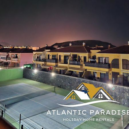 Atlantic Paradise กอสตา เดล ซิเลนซิโอ ภายนอก รูปภาพ