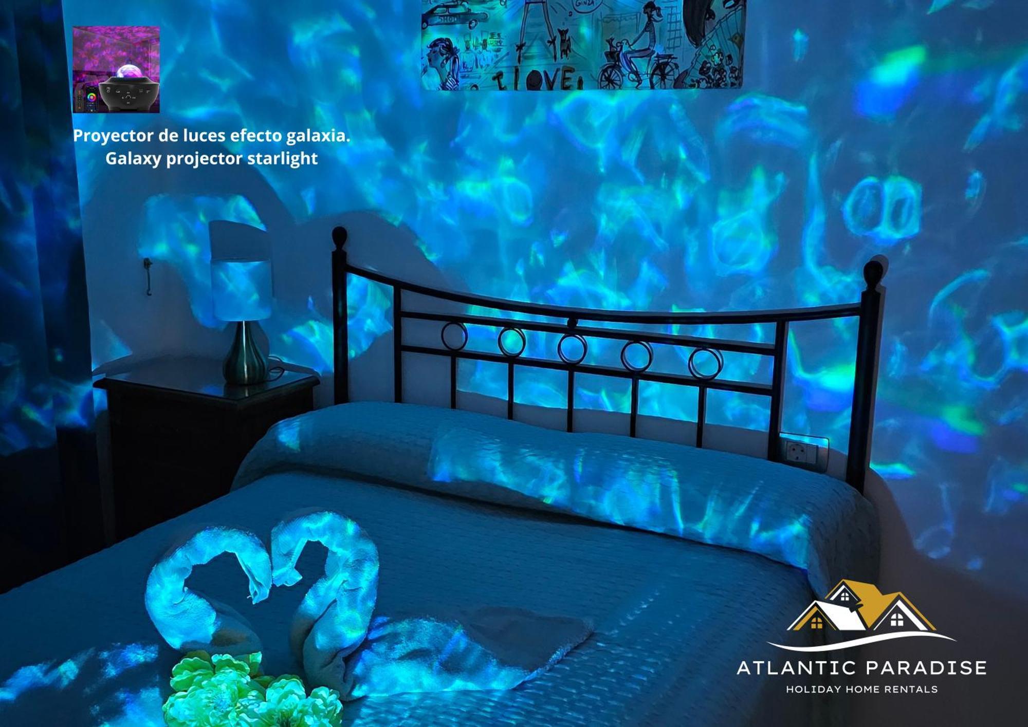 Atlantic Paradise กอสตา เดล ซิเลนซิโอ ภายนอก รูปภาพ