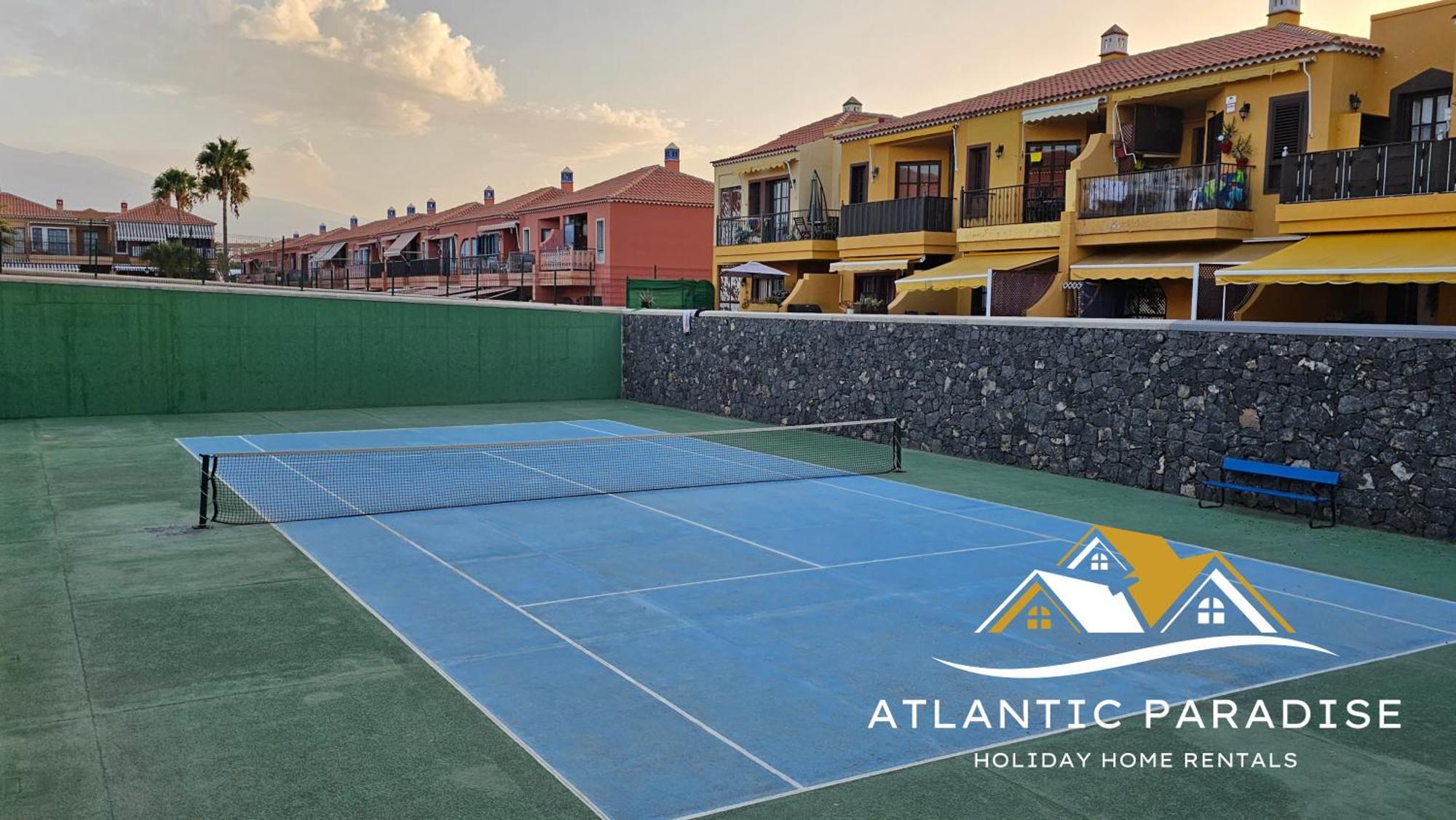Atlantic Paradise กอสตา เดล ซิเลนซิโอ ภายนอก รูปภาพ
